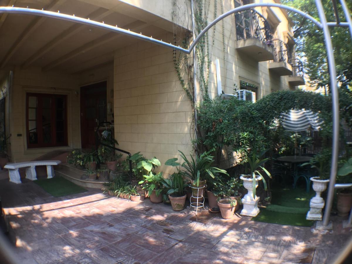 E Lodge Islamabad Exterior photo