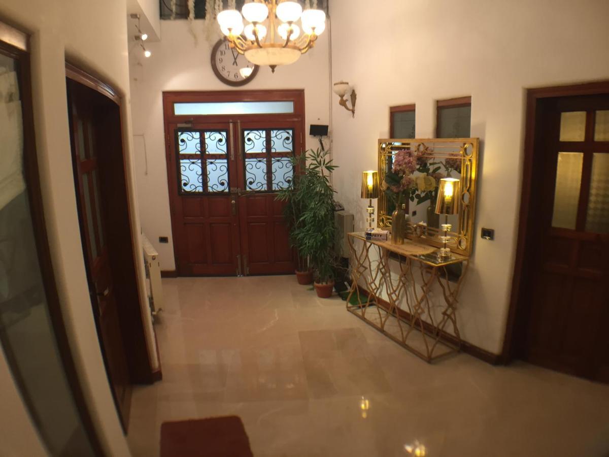 E Lodge Islamabad Exterior photo